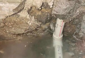 如东县管道漏水检测五