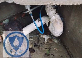 如东县水管漏水检测公司6