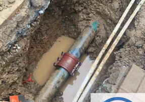 如东县水管漏水检测公司4