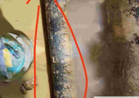 如东县水管漏水检测公司1